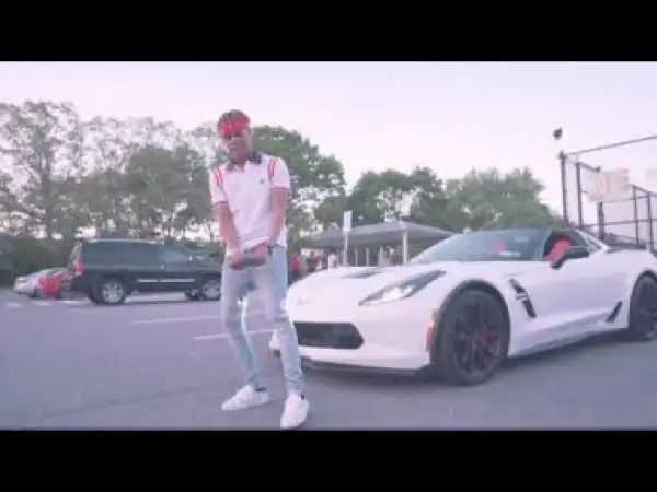 Video: Issa New Wave Presents: Nandi Finesse And Bud Santana - One Day